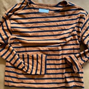 Everlane Modern Brenton Tee